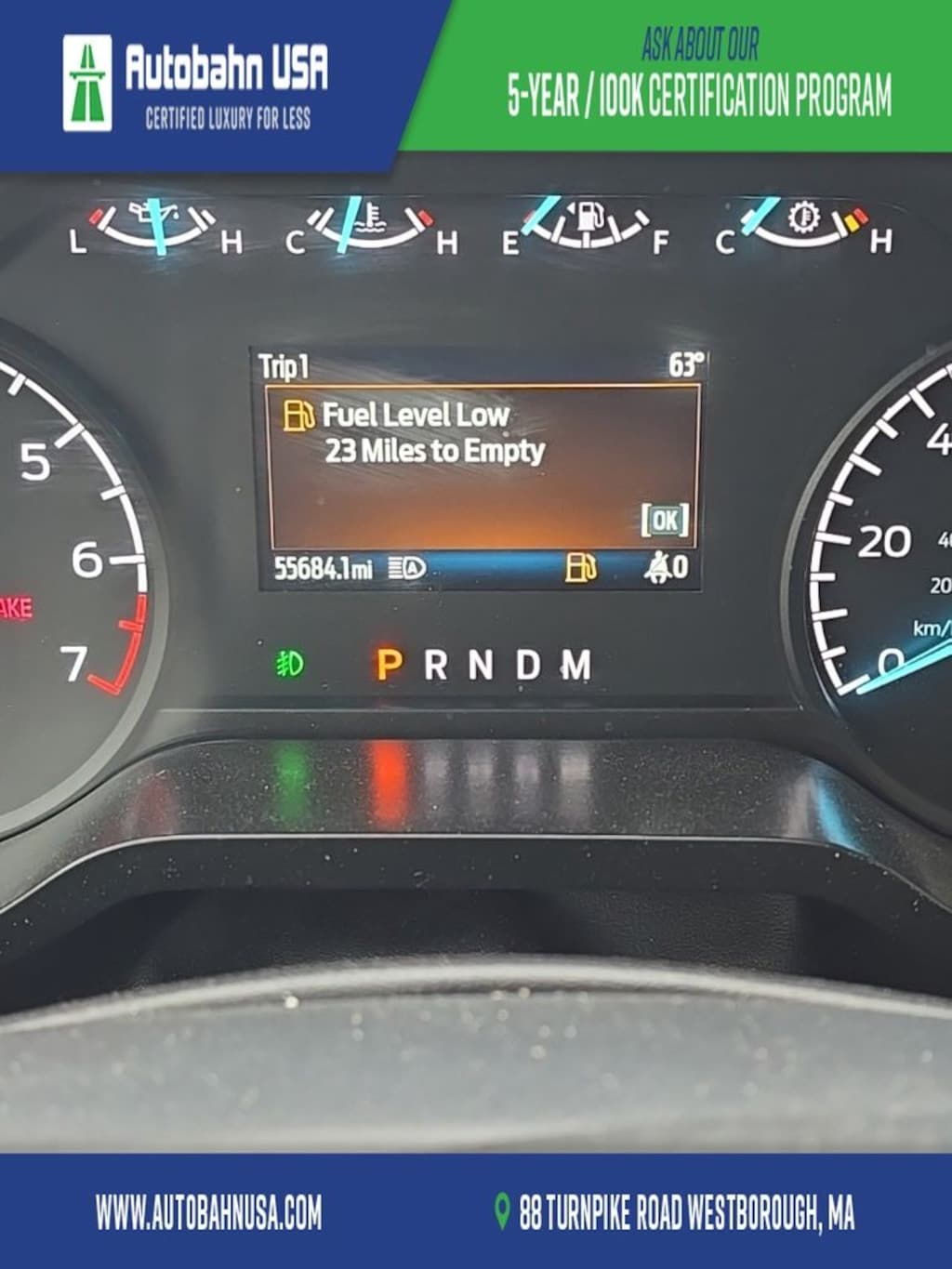 Used 2023 Ford F-150 XLT Truck
