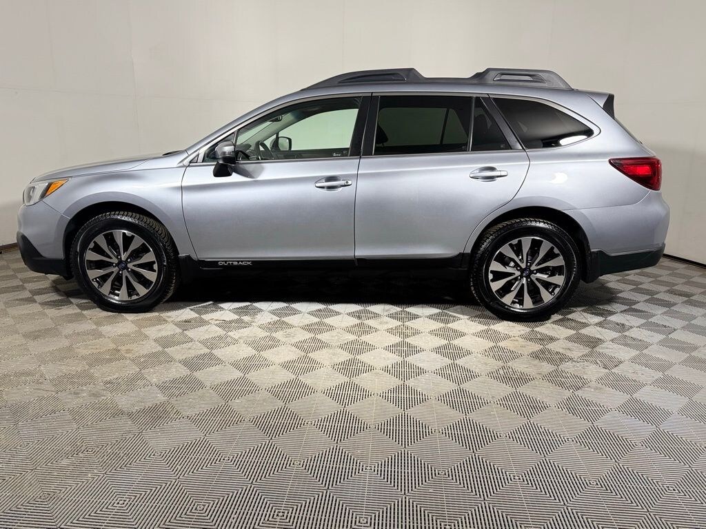 Used 2015 Subaru Outback 2.5i SUV