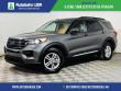Used 2023 Ford Explorer XLT SUV