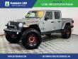 Used 2022 Jeep Gladiator Rubicon Truck