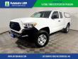 Used 2023 Toyota Tacoma SR Truck