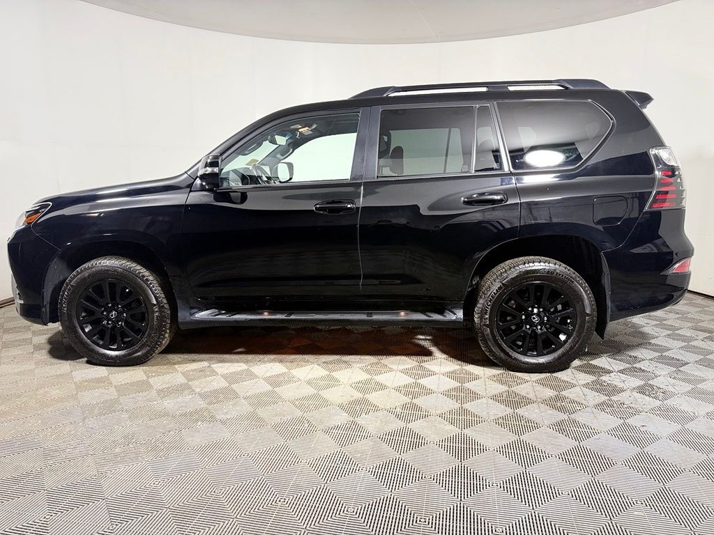 Used 2023 Lexus GX 460 SUV
