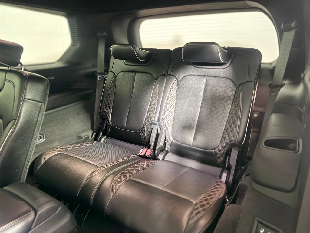 2022 Jeep Grand Cherokee L Summit - Photo 26