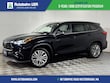 Toyota Highlander Hybrid