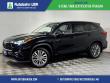 Used 2023 Toyota Highlander Hybrid Platinum SUV