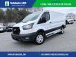 Used 2025 Ford Transit-250 Low Roof Cargo 130 WB Cargo Van