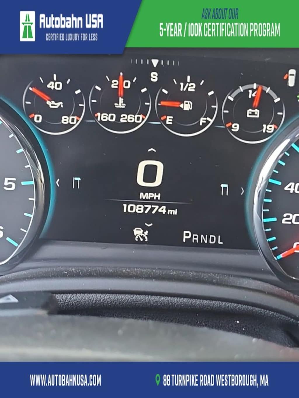 Used 2018 GMC Yukon Denali SUV