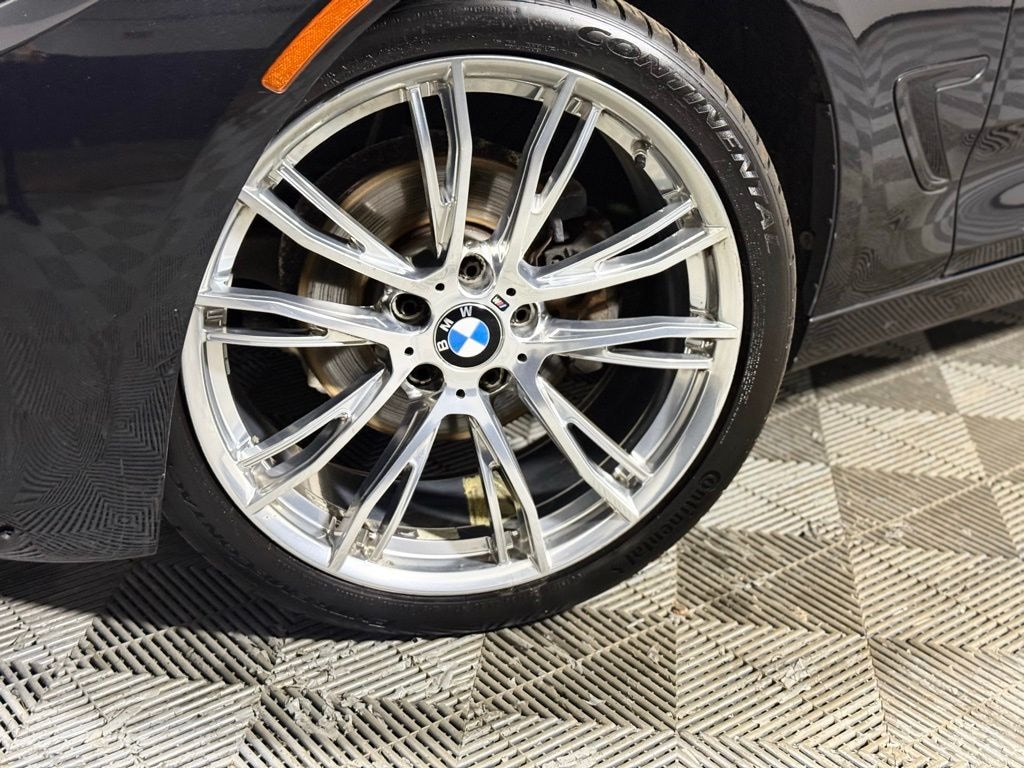 Used 2018 BMW 3 Series 330 Gran Turismo i xDrive Hatchback