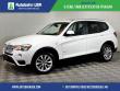 Used 2017 BMW X3 xDrive28i SUV