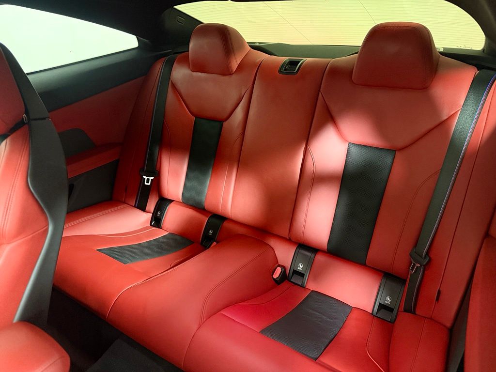 2023 BMW M4 Coupe Base - Photo 22