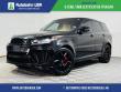 Used 2021 Land Rover Range Rover Sport SVR SUV