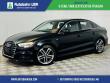 Used 2017 Audi A3 2.0T Premium Plus Sedan