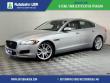 Used 2017 Jaguar XF 35t Prestige Sedan
