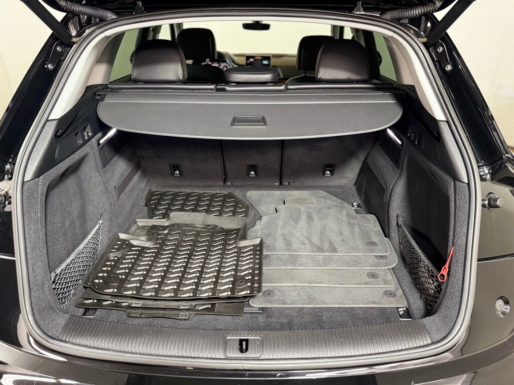 2018 Audi Q5 2.0T Premium photo 3