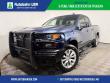 Used 2020 Chevrolet Silverado 1500 Custom Truck