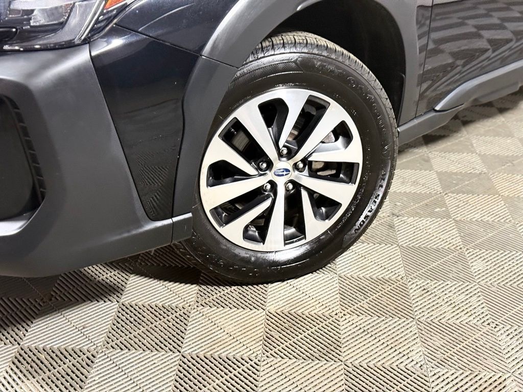 Used 2023 Subaru Outback Premium SUV