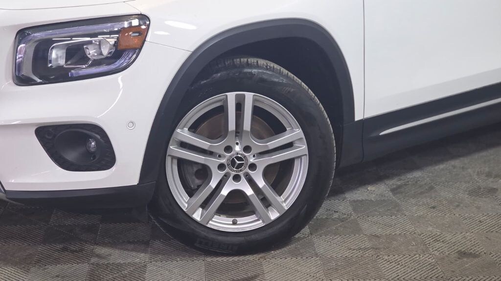 Used 2023 Mercedes-Benz GLB GLB 250 SUV