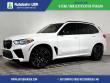 Used 2020 BMW X5 M Competition SUV