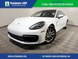  Porsche Panamera E-Hybrid