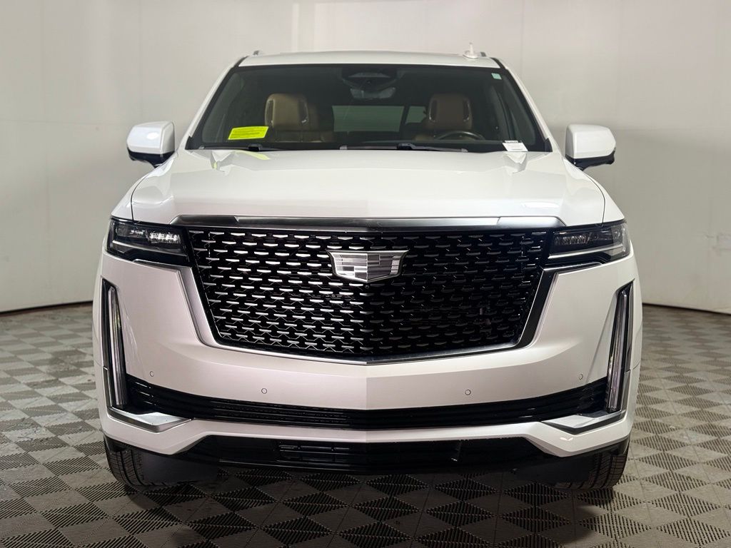 2021 Cadillac Escalade ESV Premium Luxury - Photo 9