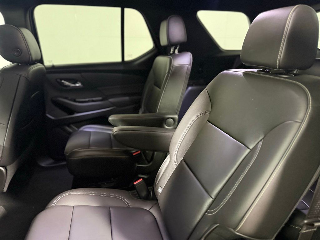 2023 Chevrolet Traverse 3LT - Photo 21