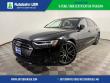 Used 2020 Audi S8 4.0T Sedan