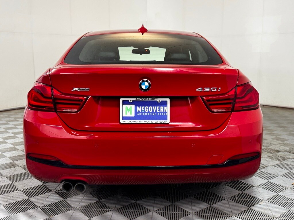 2019 Bmw 430i xDrive GC photo 3