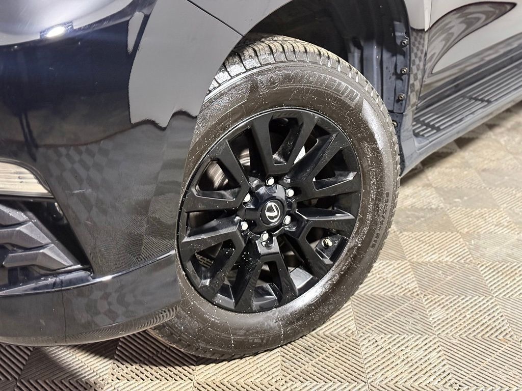 Used 2023 Lexus GX 460 SUV