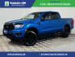 Used 2021 Ford Ranger Lariat Truck