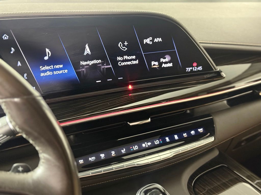 2021 Cadillac Escalade ESV Premium Luxury - Photo 13