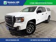  GMC Canyon