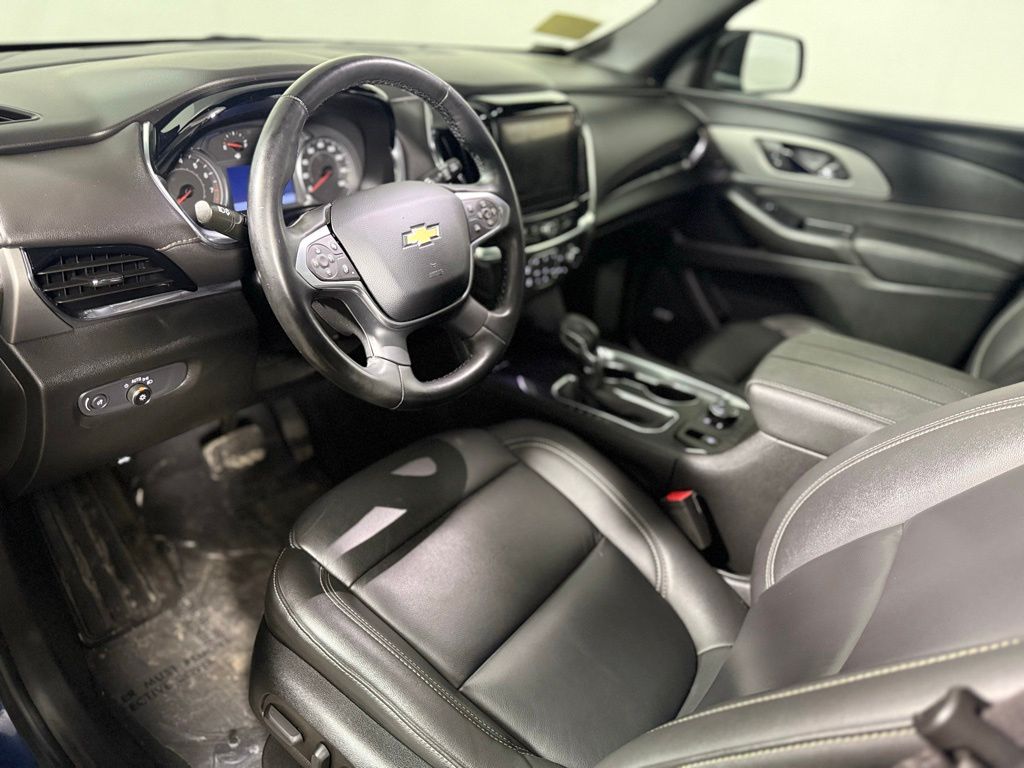 2023 Chevrolet Traverse 3LT - Photo 16