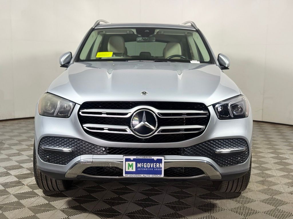 2022 Mercedes-Benz GLE GLE350 - Photo 10