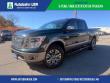 Used 2019 Nissan Titan Platinum Reserve Truck