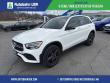 Used 2022 Mercedes-Benz GLC GLC 300 SUV