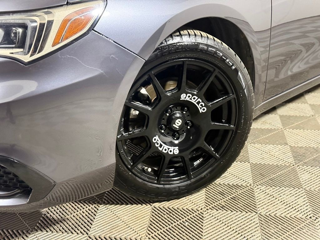 Used 2020 Acura TLX 2.4L Technology Pkg Sedan