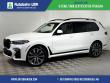 Used 2020 BMW X7 M50i SUV