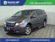 Used 2015 Honda Odyssey EX-L Minivan/Van