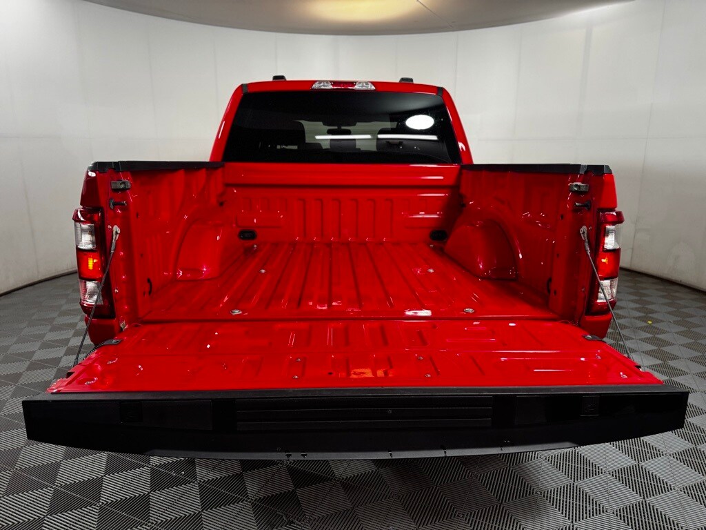 2022 Ford F-150 XL photo 4