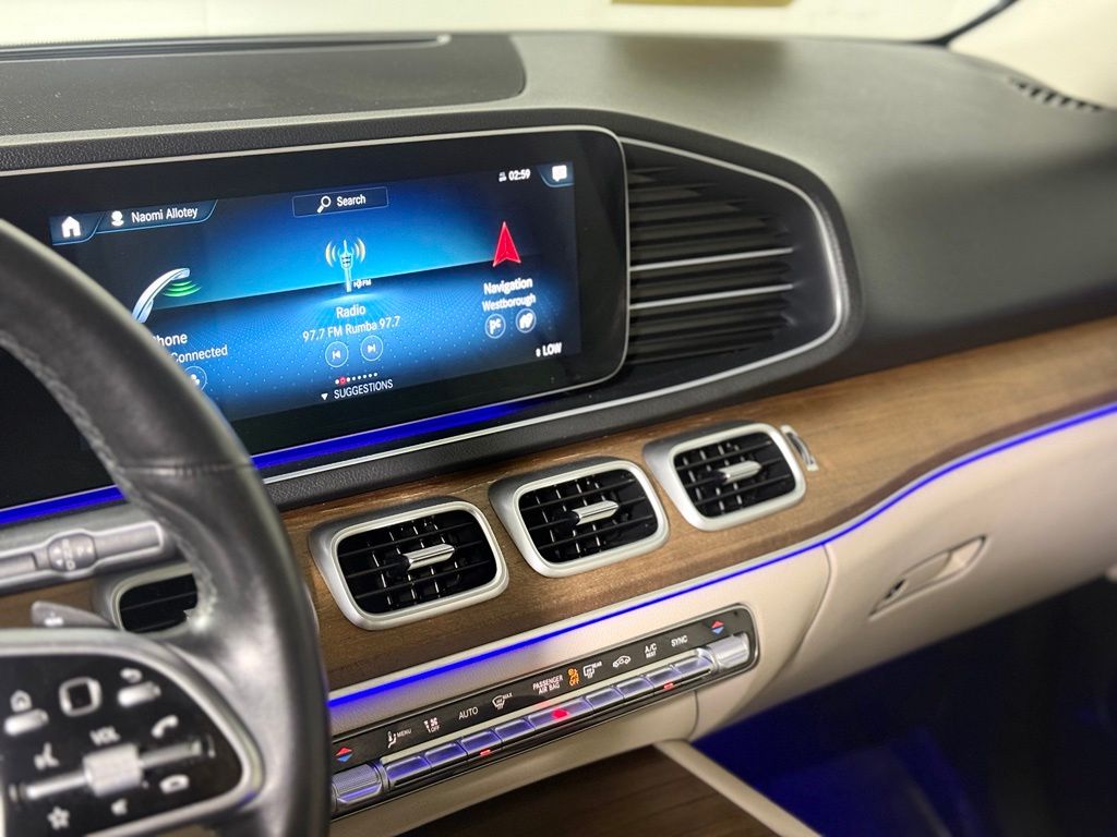 2022 Mercedes-Benz GLE GLE350 - Photo 14