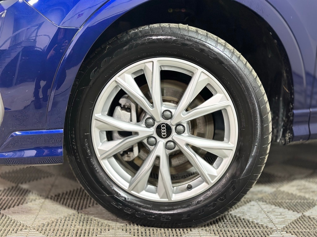 Used 2023 Audi Q3 Premium Plus SUV