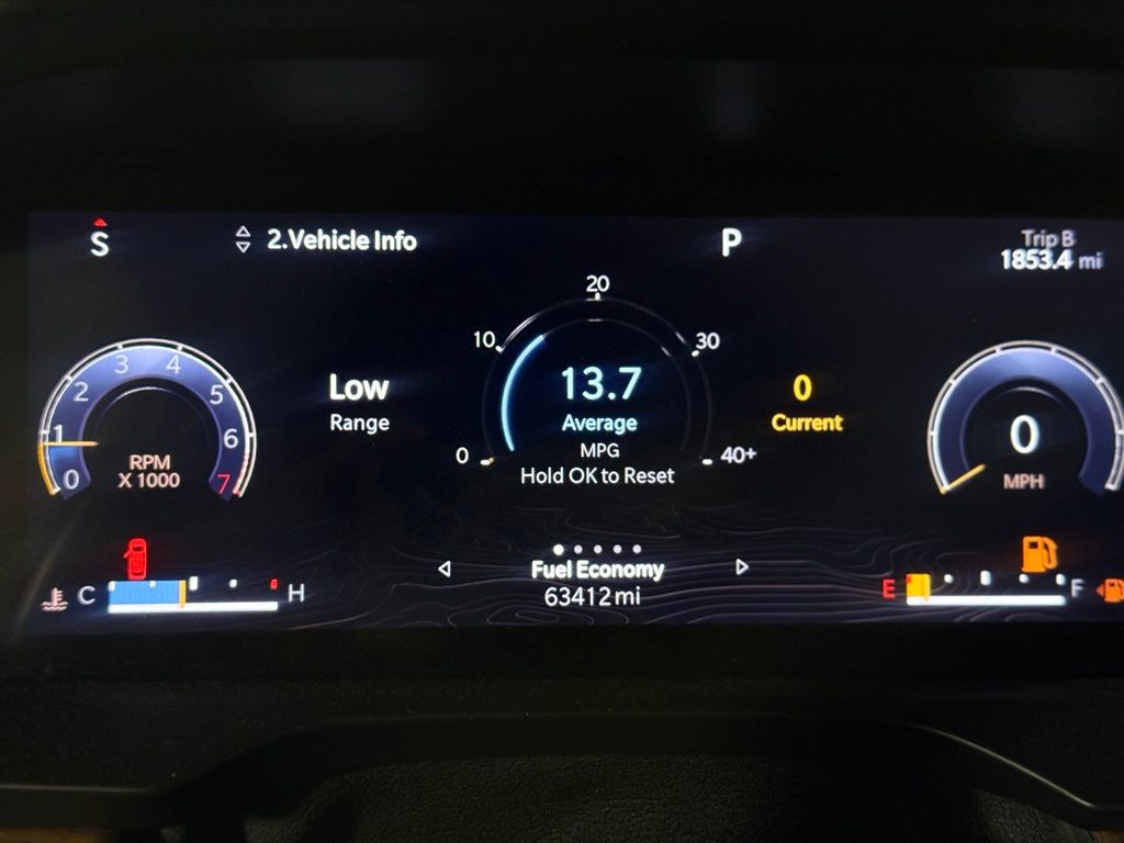 2022 Jeep Grand Cherokee L Summit - Photo 13