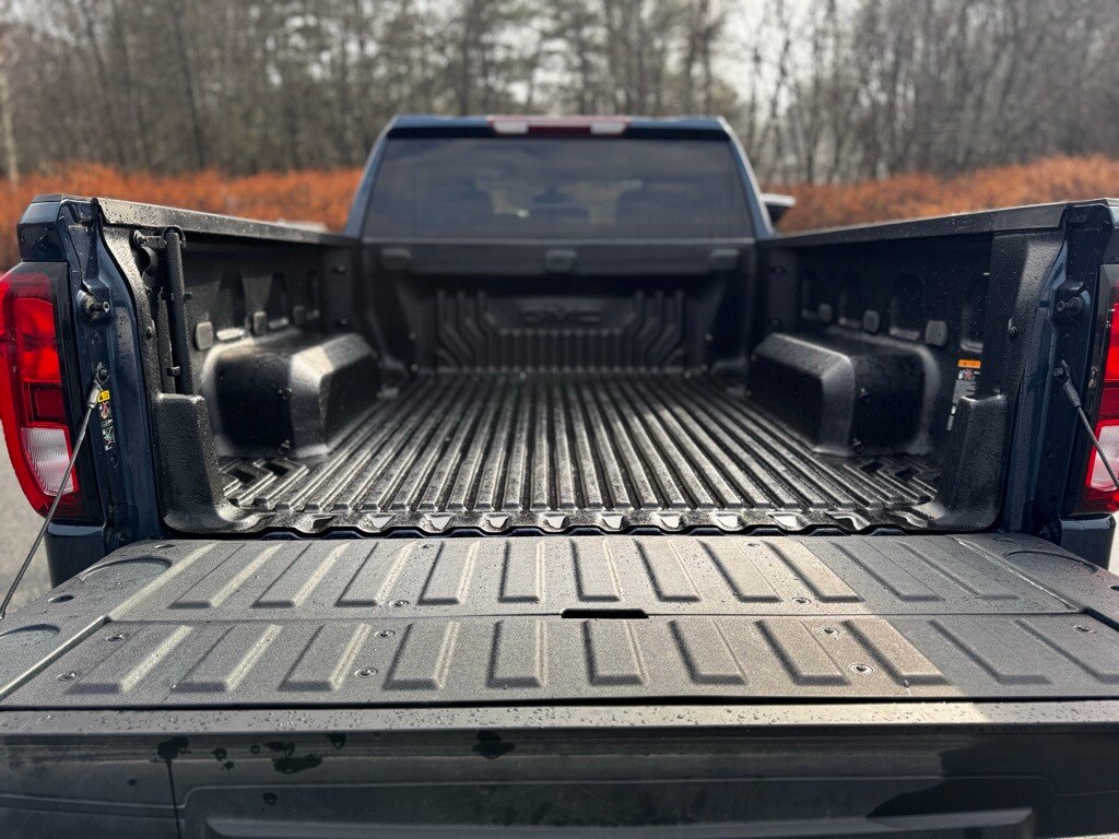 2022 Gmc Sierra 1500 Limited Elevation photo 4