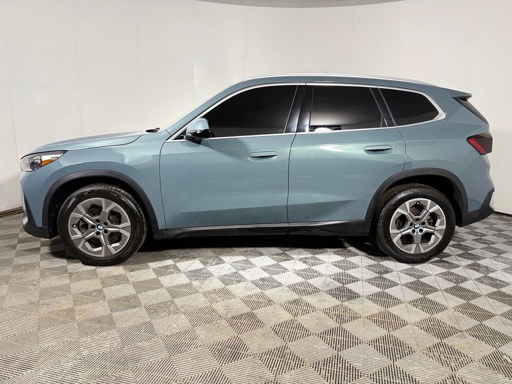 Used 2023 BMW X1 xDrive28i SUV