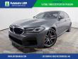 Used 2022 BMW M5  Sedan