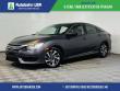 Used 2017 Honda Civic EX Sedan