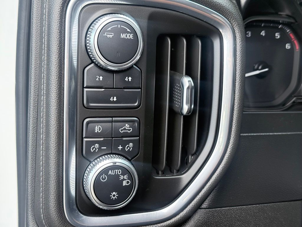 2022 GMC Sierra 2500HD SLE - Photo 17