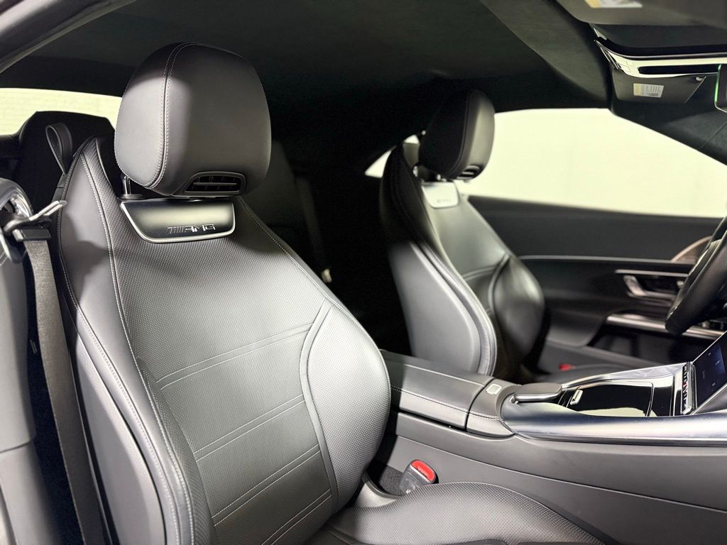 2023 Mercedes-Benz SL Mercedes-AMG - Photo 20