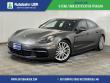 Used 2017 Porsche Panamera 4 Hatchback
