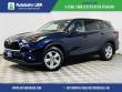 Used 2022 Toyota Highlander LE SUV